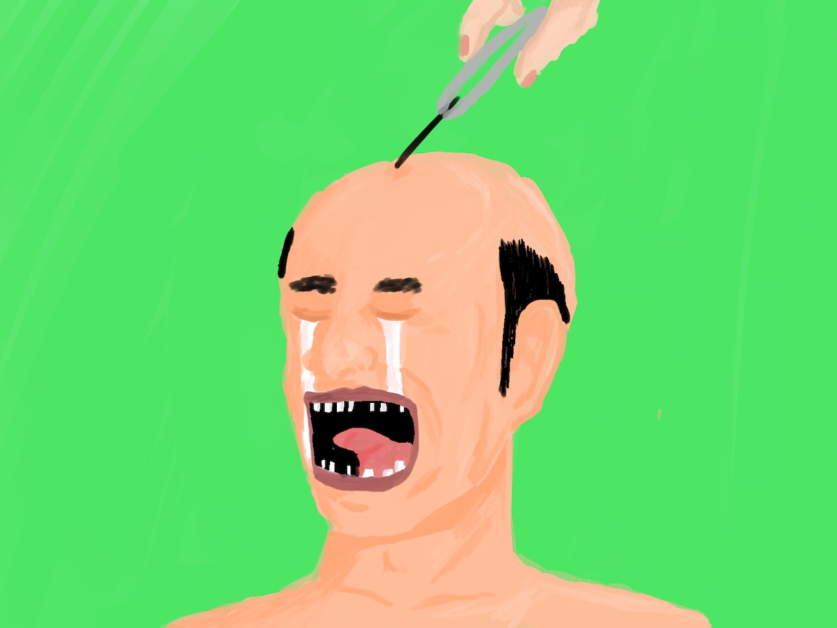 ユニークな絵を描いて売っていきます ユニークで面白い！見て楽しい！ 