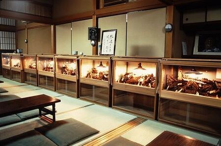 一つだけどんなお願い事も叶う 鈴虫寺代理参拝します お地蔵さまが歩いて家まで来てくれて、願い事を叶えてくれる イメージ3