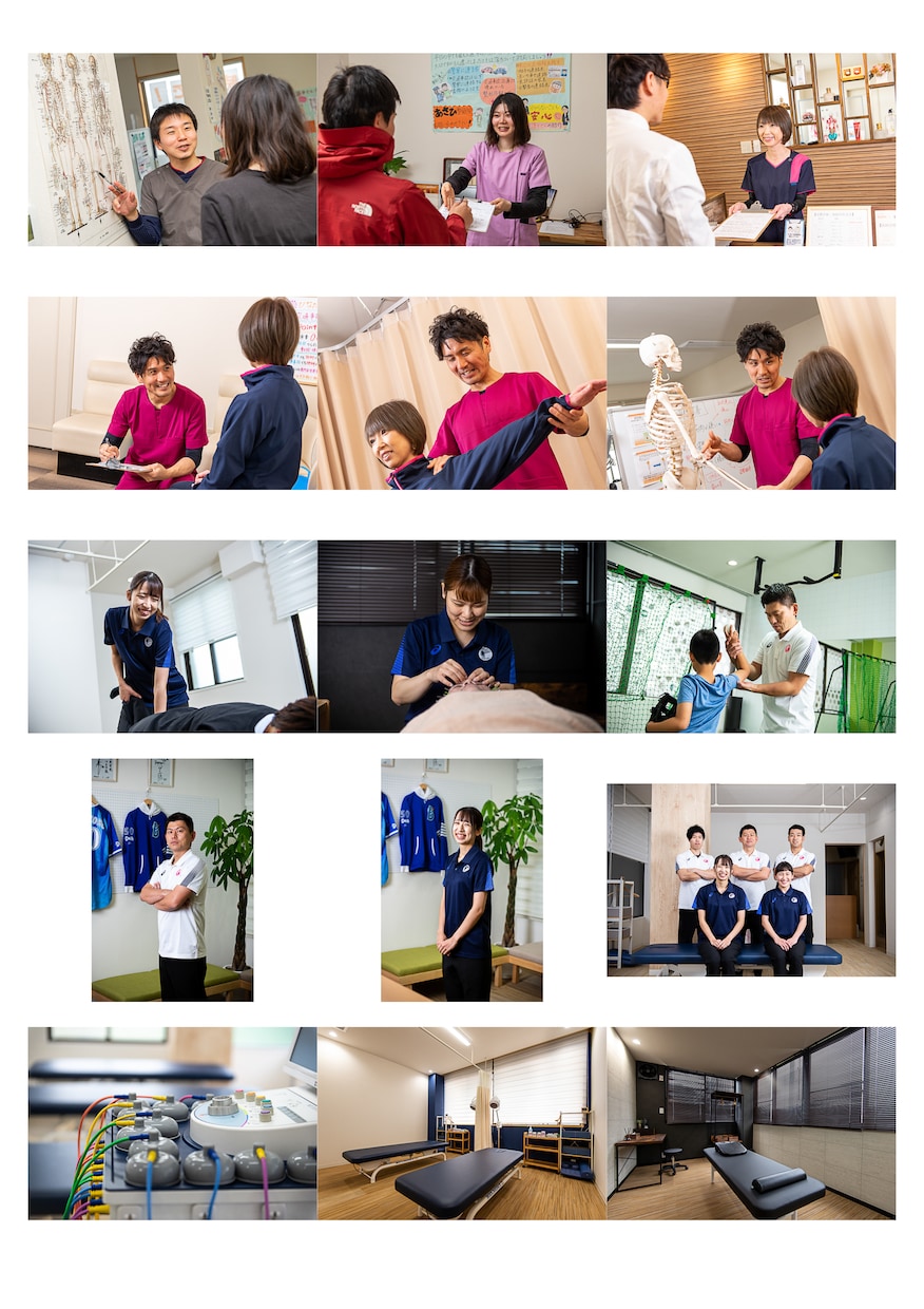 福岡の商業専門カメラマンが広告用写真を撮影します 1000件以上の撮影実績！飲食から商品、BtoBまで対応可！ イメージ6