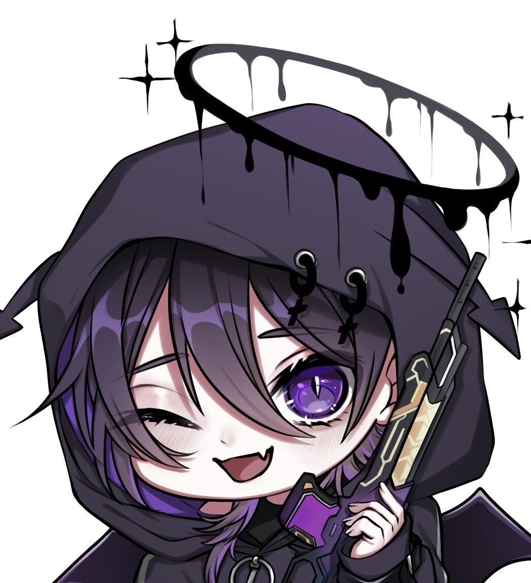 イラスト、SNSアイコンなど描きます SDキャラメインでイラスト描きます！ イメージ3