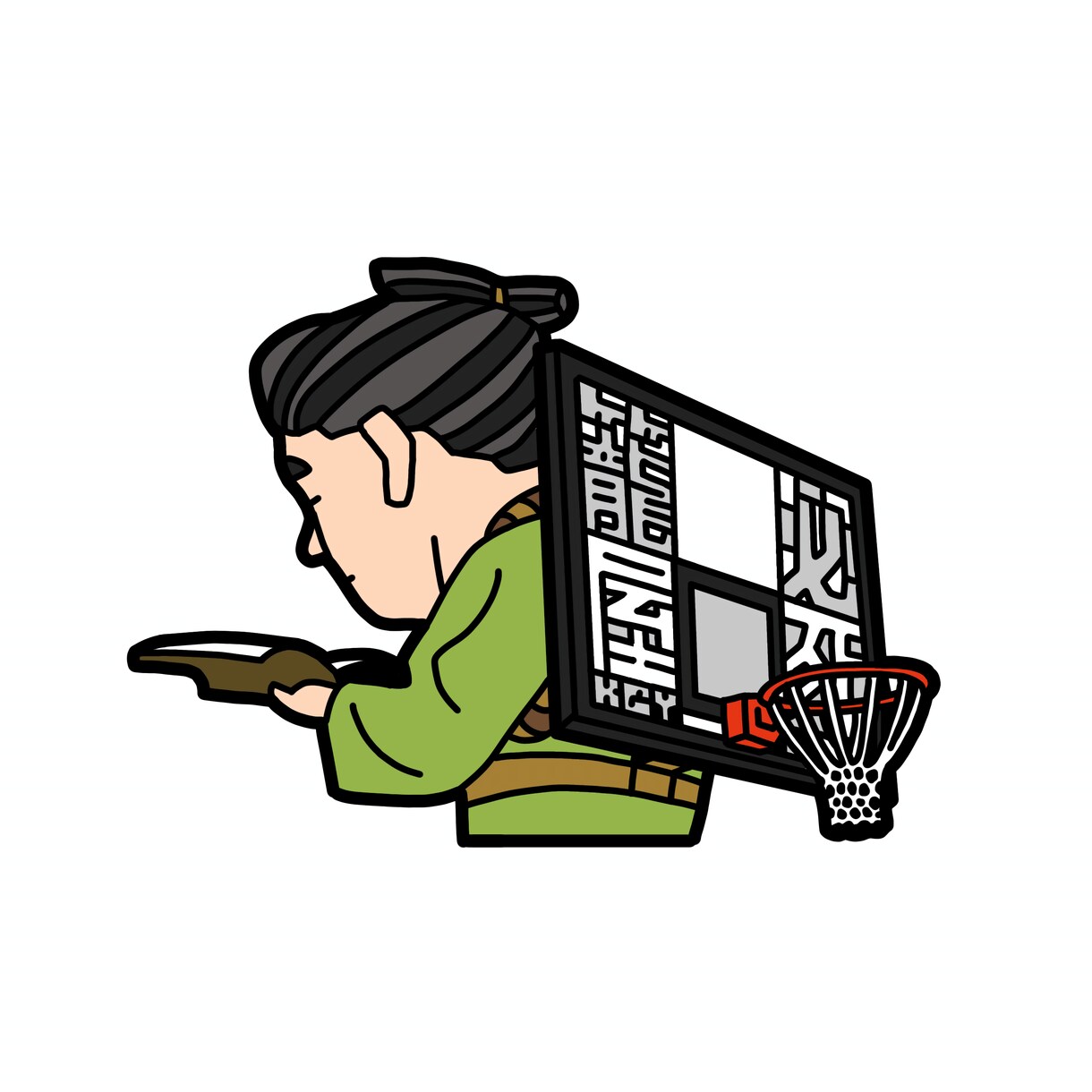 あなただけのロゴ・イラストを作ります SNSアイコンや壁紙におすすめ イメージ6