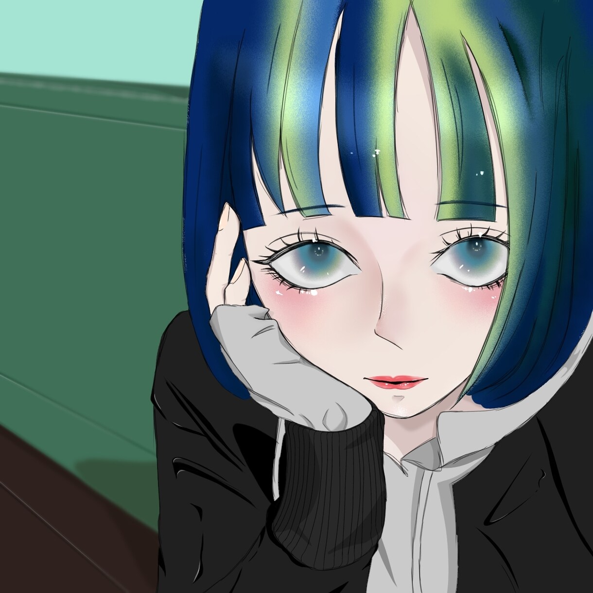 ゆるふわなイラストからかっこいいイラスト描きます 最短2日で納品。様々な用途で使用できます！ イメージ1