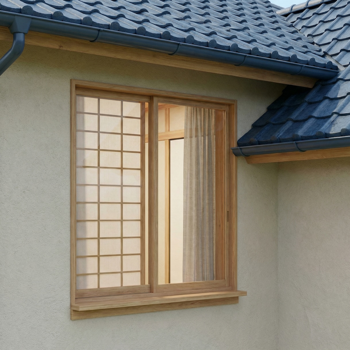 建物のAIリファレンスシート生成します 住宅の完成イメージを最短1日で！複数アングル揃ったフルシート イメージ3