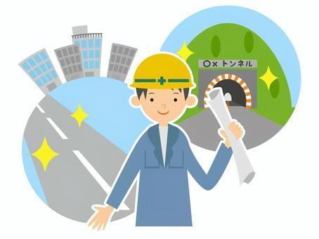 技術士建設部門【選択科目Ⅲ】論文添削します 添削だけではなく評価・採点も、経験約30年の技術士が実施 イメージ1