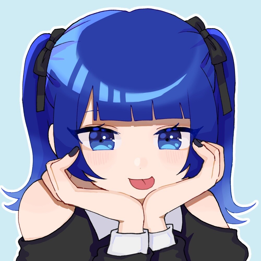 早い納期でかわいいイラストお描きします スムーズなご連絡で早期納品が可能！ イメージ4