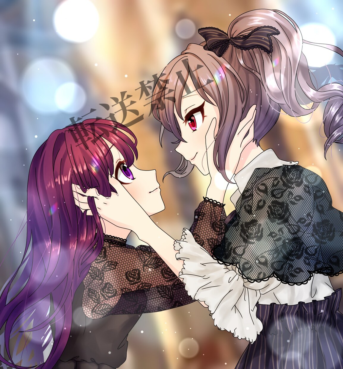 あなたに合ったアイコンやイラスト、描いちゃいます 色々な絵柄で描く事ができるので依頼者様の好みの絵が描けます。 イメージ1