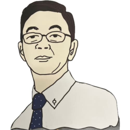 経営トップの方の相談役になります 行政書士・社会福祉士が孤独な経営者の相談、なんでも承ります! イメージ1