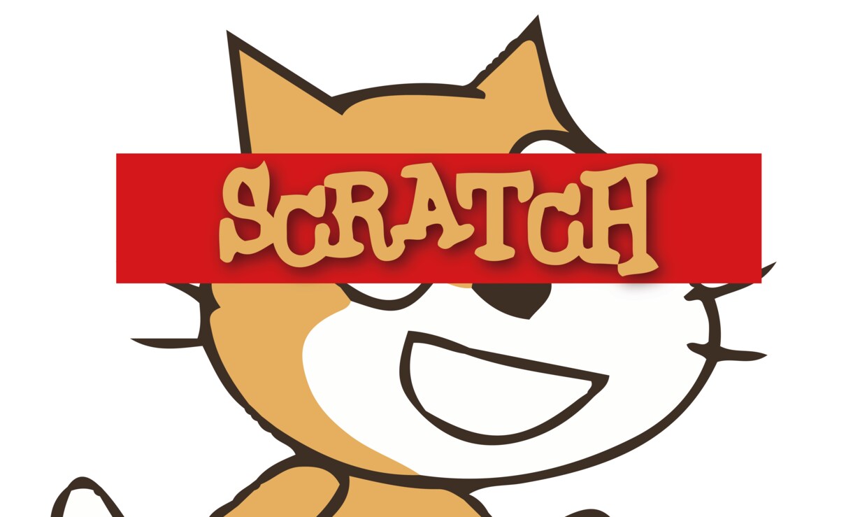 Scratchの基礎をお教えします 小学生向けプログラミングをお子様と勉強してみませんか？ イメージ1