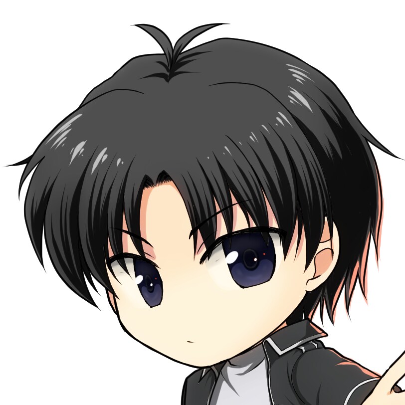 アイコンお描きします SNSなどで使うあなただけのアイコンをお描きします。 イメージ3