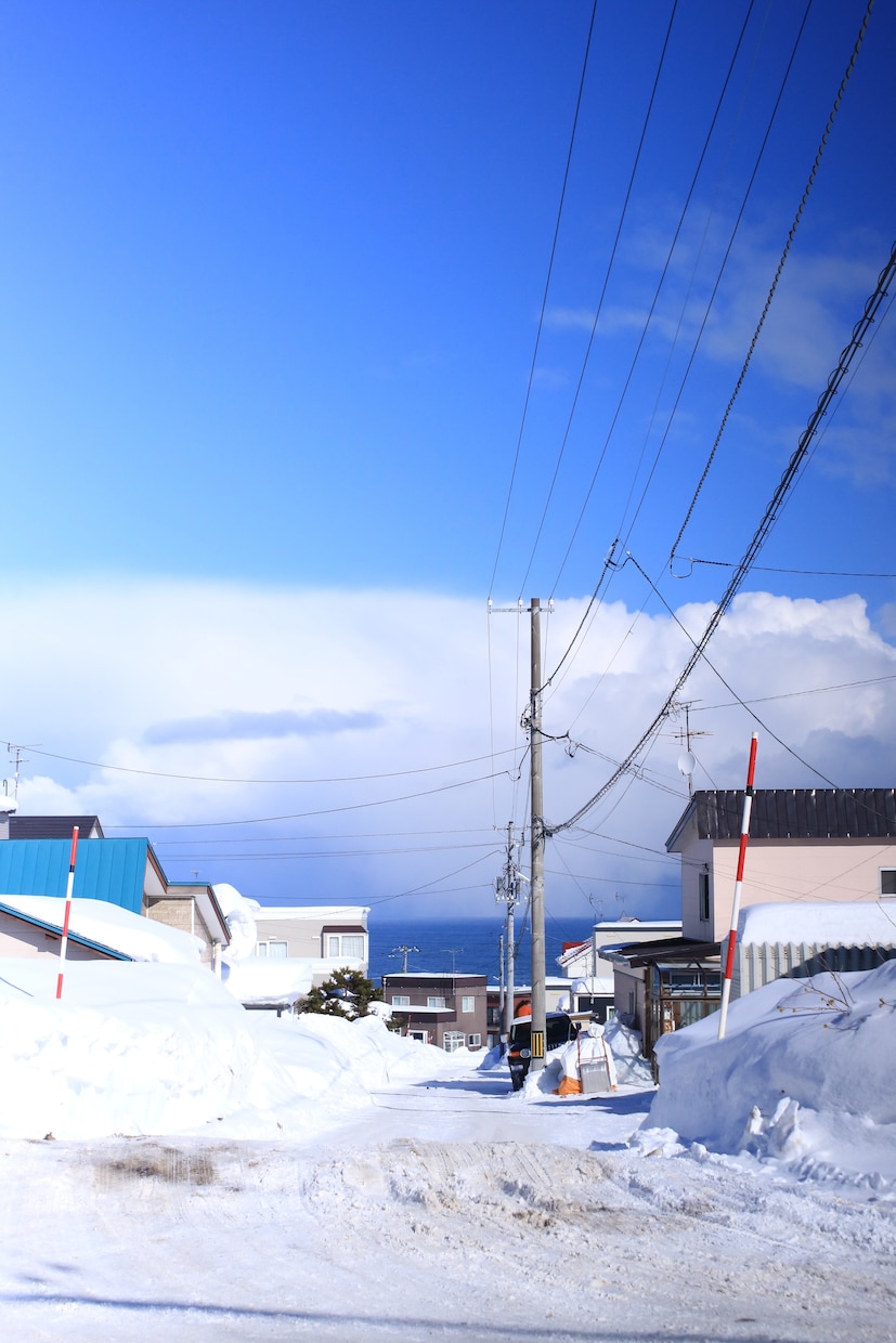 ゆるくてシンプルな生き方についてお話します 車なし仕事なしで北海道に移住。あなたの生き方も応援します。 イメージ1