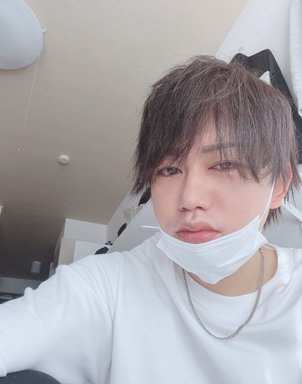 関西男子がお話し相手になります 声を聞いたら落ち着くと言われます。 イメージ1