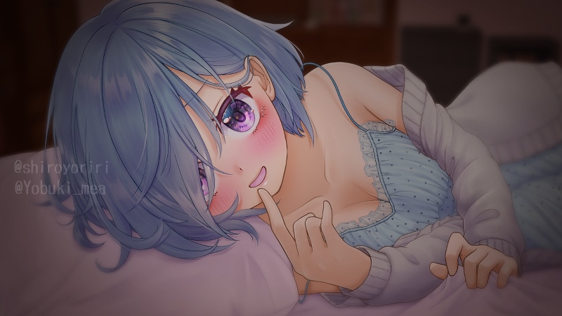 可愛い・格好いい!繊細なイラスト制作承ります SNSのアイコン、ヘッダーや動画用イラスト、グッズに! イメージ5