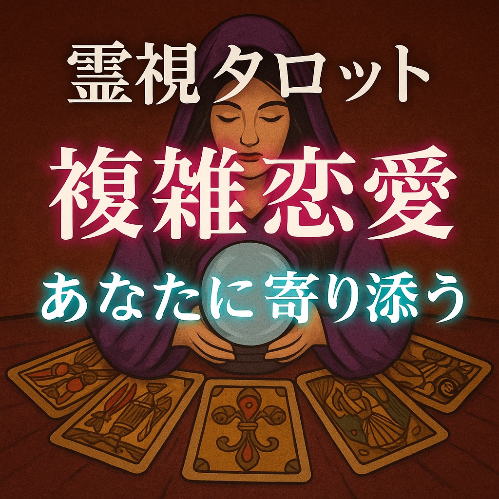複雑な恋愛、吐き出せない気持ちをお聞きます 浮気・後悔・罪悪感・思い出・悲しみで辛い思いをされている方へ イメージ1