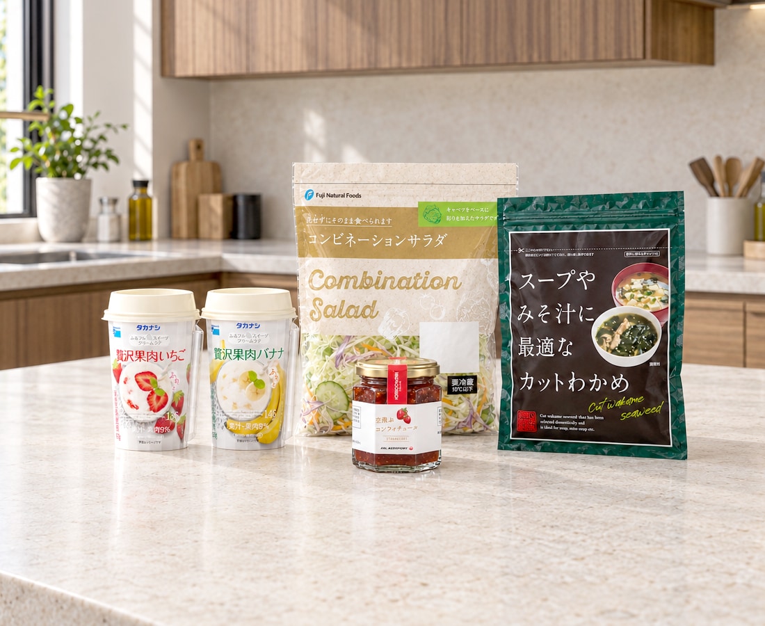 売れる目的から逆算してパッケージデザインします 競合調査×ポジショニング設計で"売れる"を作る イメージ3