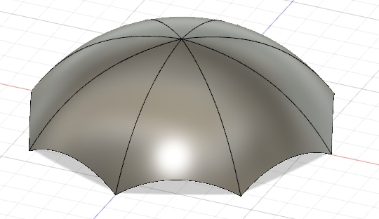 3Dモデルの作成•設計および図面の作請け負います 精密部品～ラフな部品まで作成可能です。FUSION360使用 イメージ5