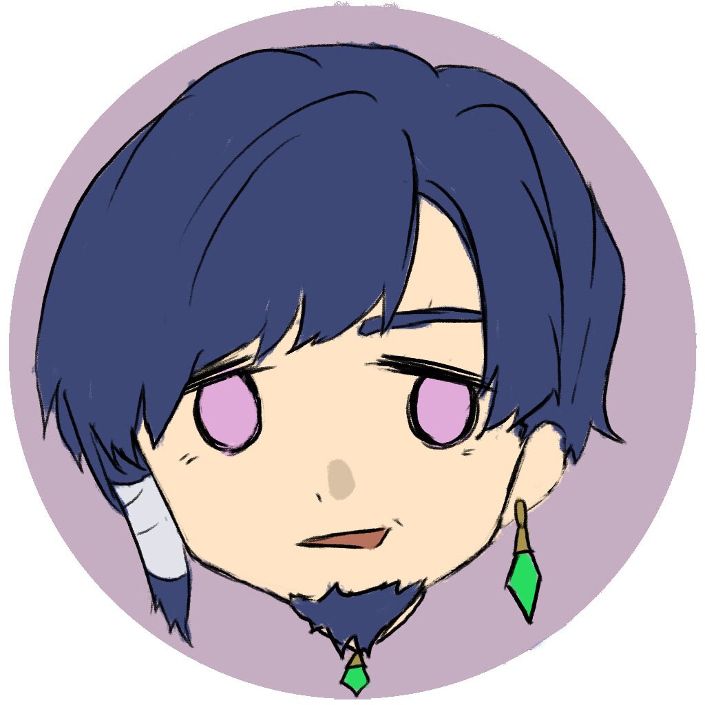ゆるアイコン描きます ゆるーいアイコンを描きます。サンプルの通りです。 イメージ5