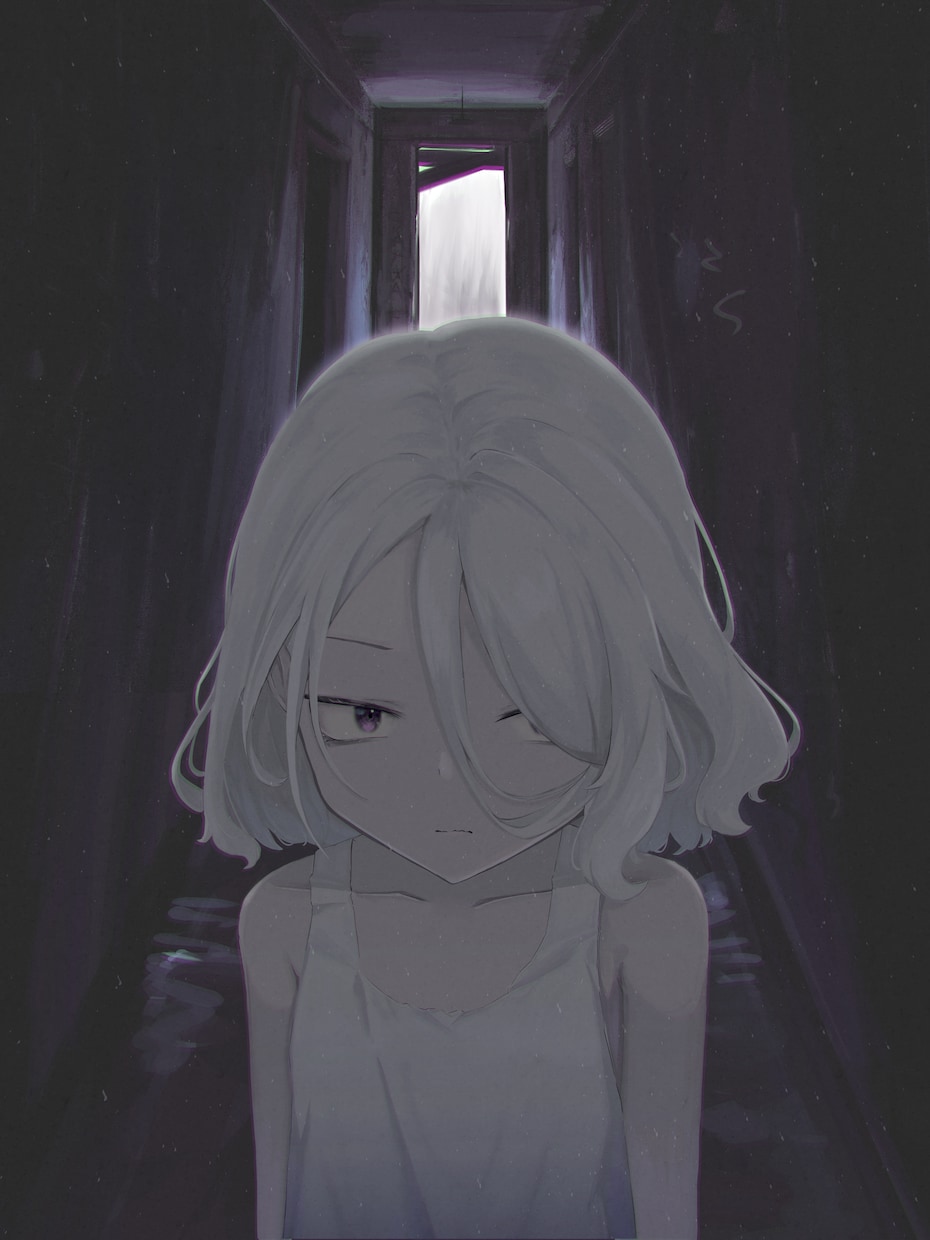 お好みのイラストを制作します アイコン、立ち絵、一枚絵などを描きます！ イメージ4