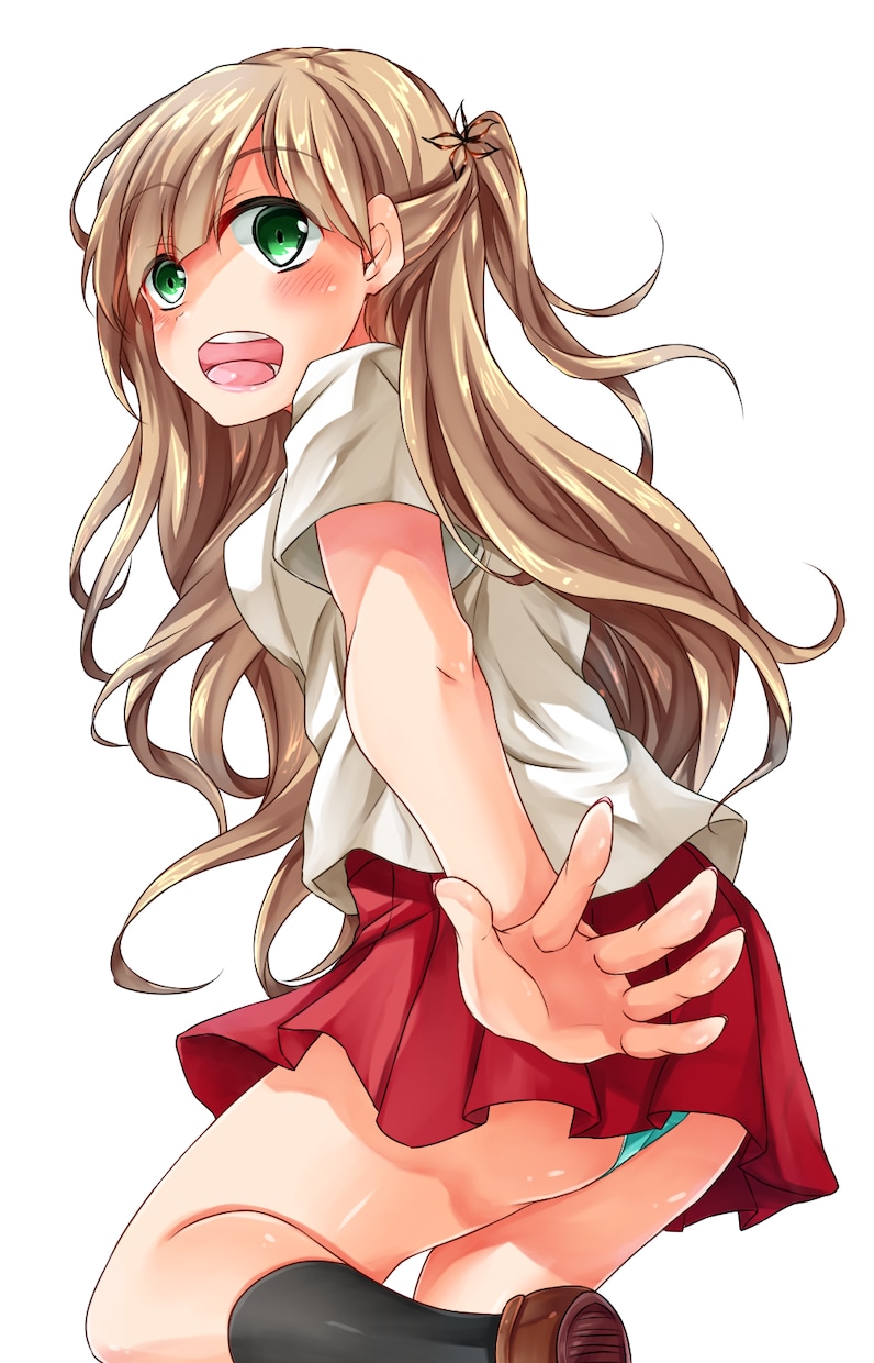 人物重視のイラスト描きます ご希望の美少女イラスト描きます！ イメージ6