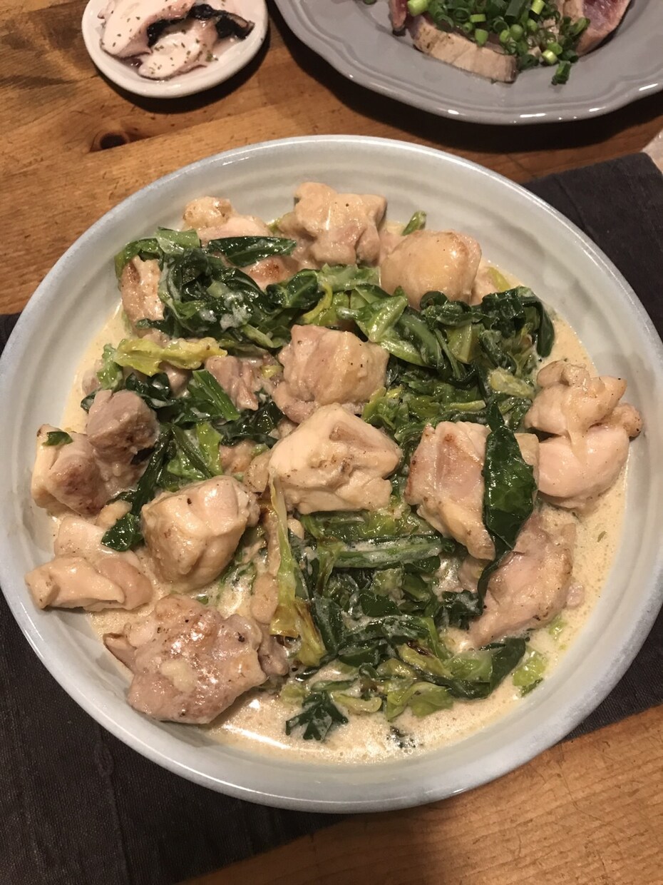 食材が中途半端に…賞味期限が…お助けします ついでに食材の保存法方なども分からなければ伺います！ イメージ6
