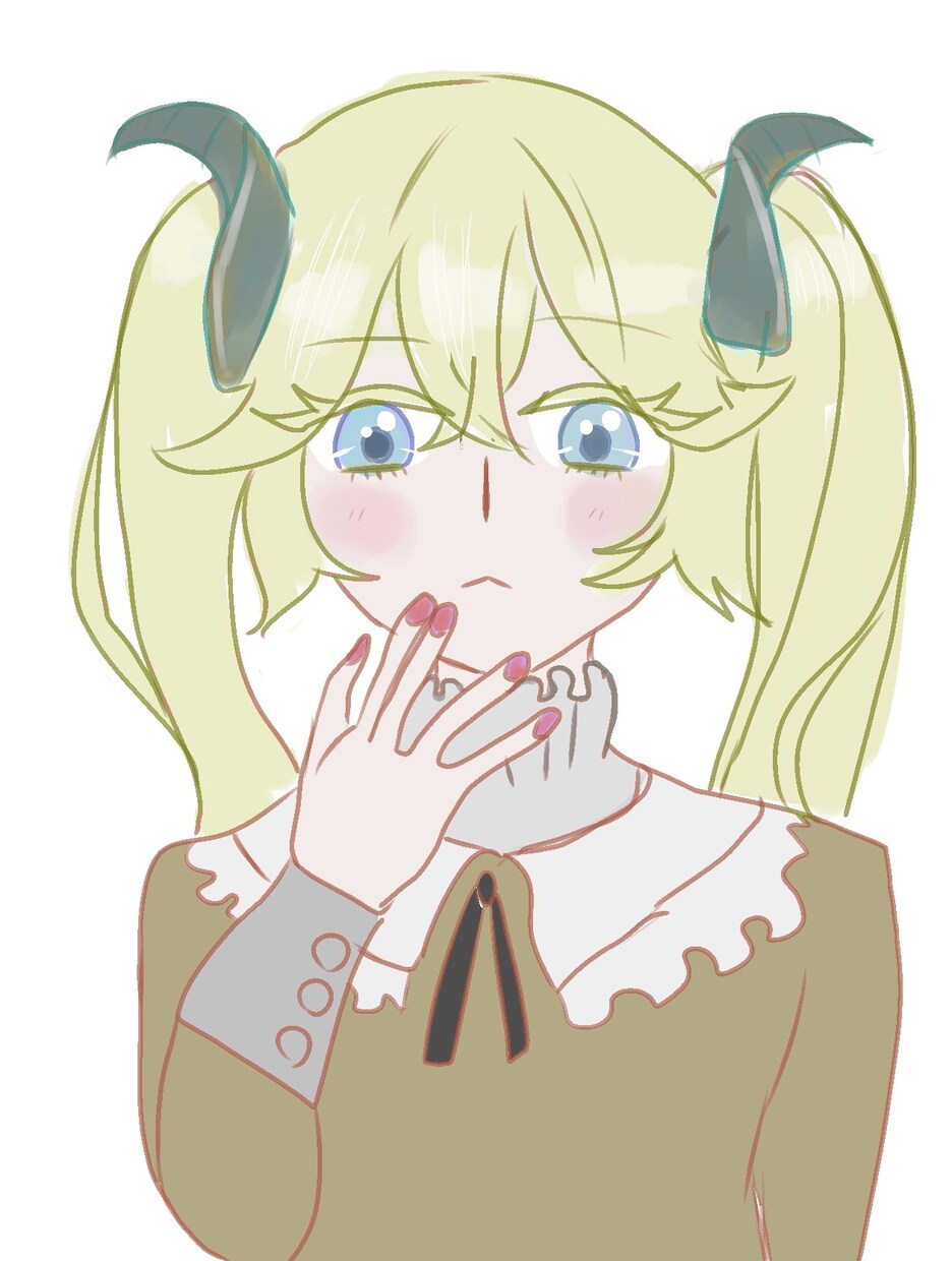 貴方専用の可愛い女の子、かっこいい男の子描きます アイコン、YouTube素材、プロフィール画像、似顔絵 イメージ3