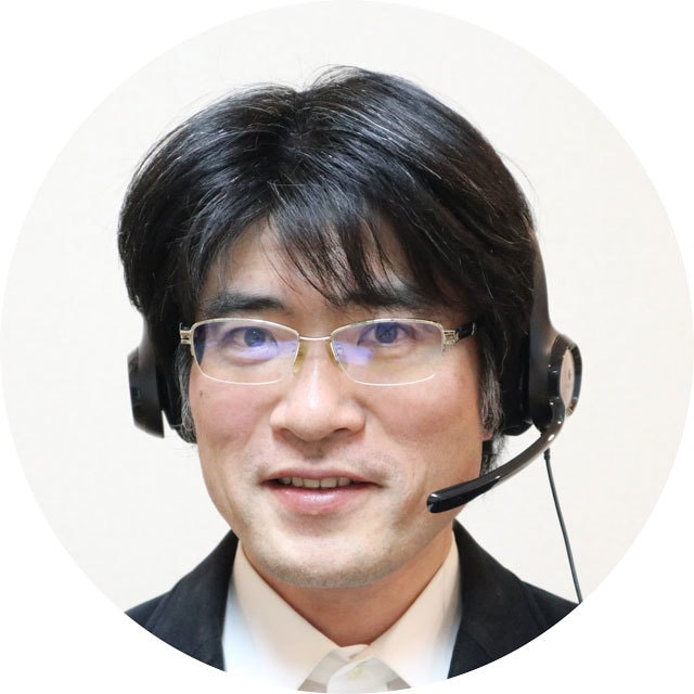 英検1級講師が英検2次スピーキング対策します なかなか二次試験が受からないという方に合格のポイントを指導 イメージ2