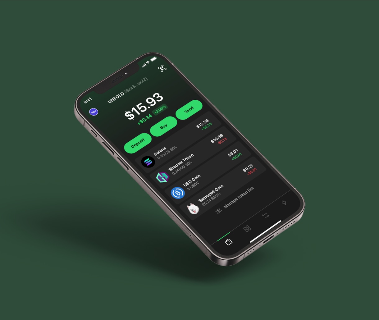 アプリのUIUXデザインをします 【受付再開】UIUXのプロがあなたのビジネスを加速させます！ イメージ5