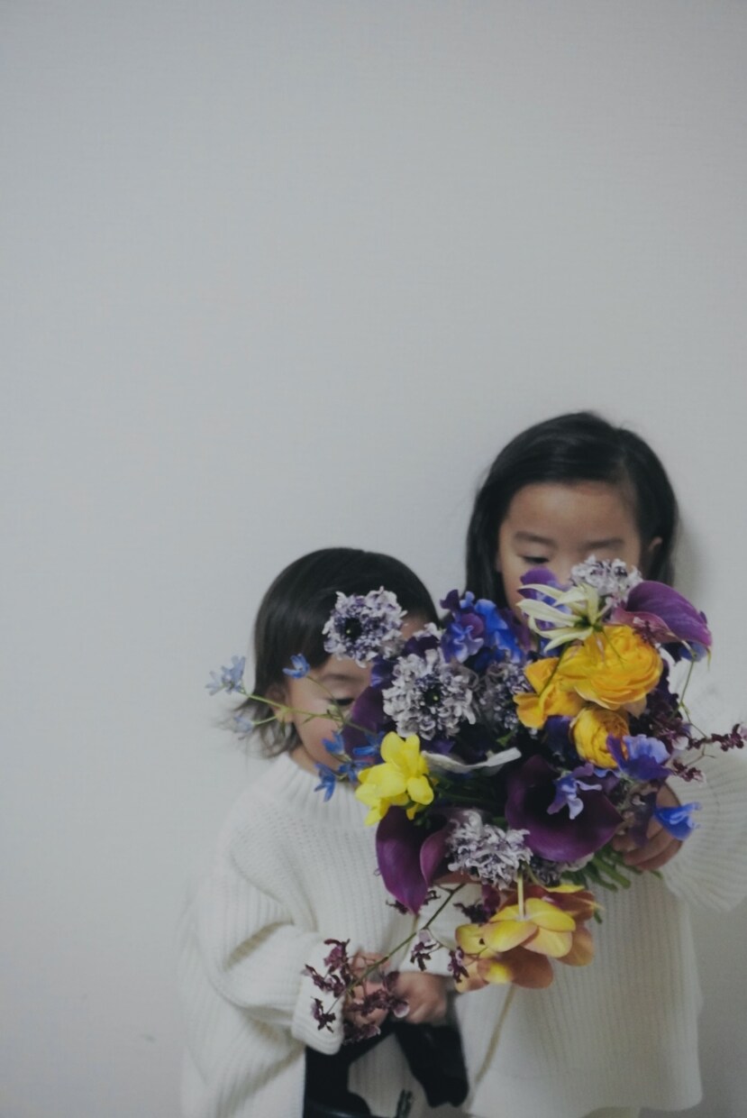 結婚式装花、記念日花束の相談聞きます 花屋歴12年の挙式経験ありフローリスト イメージ8