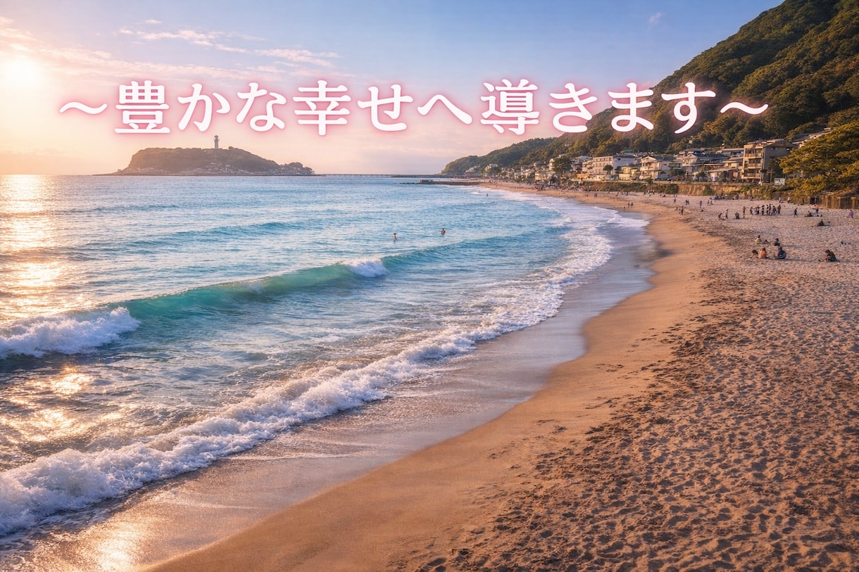 傾聴サービス 自己肯定感を高め豊かな幸せへ導きます 世界で唯一無二のあなたでハッピーサクセス 霊視占い師歴18年 イメージ2