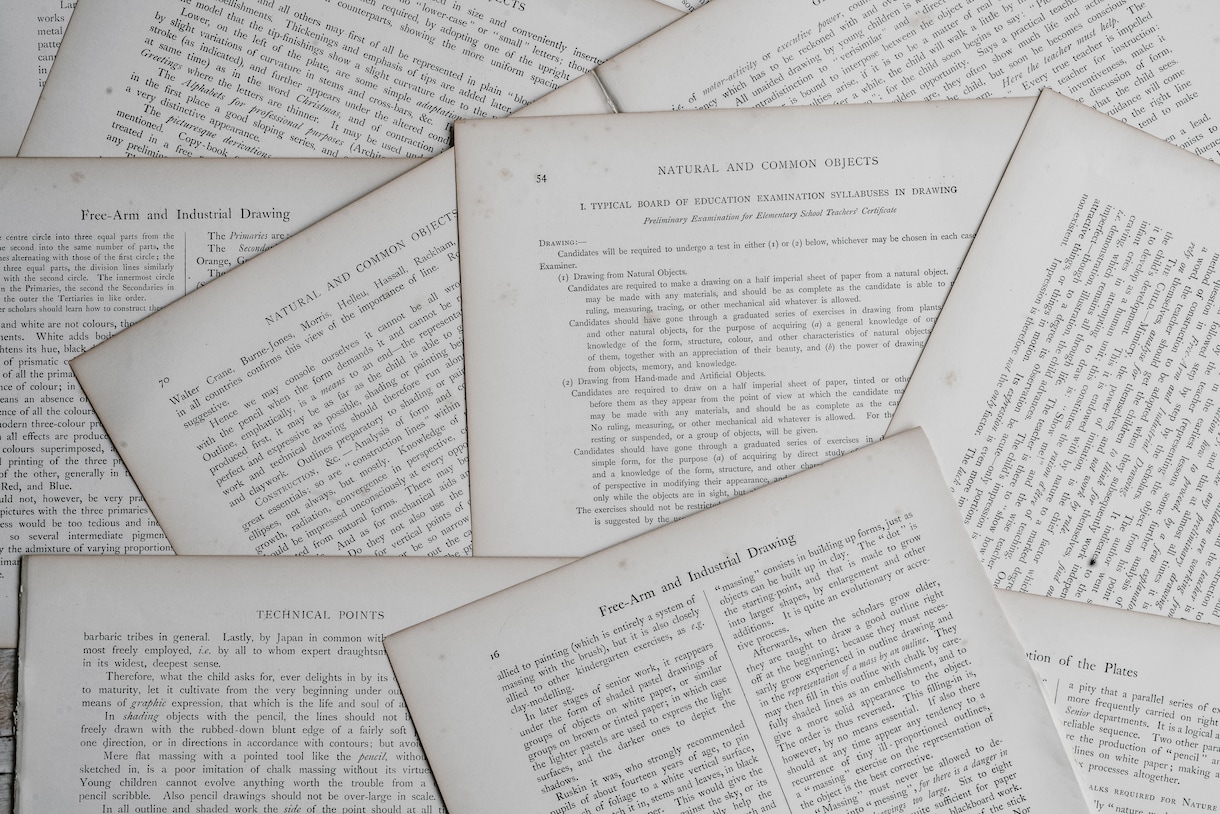 クリアかつコンパクト！資料を要約します 手間取るまとめはもう要らない！情報の核心、一瞬で掴む イメージ1