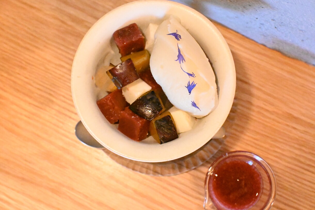 お菓子作りの不思議にお応えします お菓子作りの不安とお別れしたい方に向けて イメージ2
