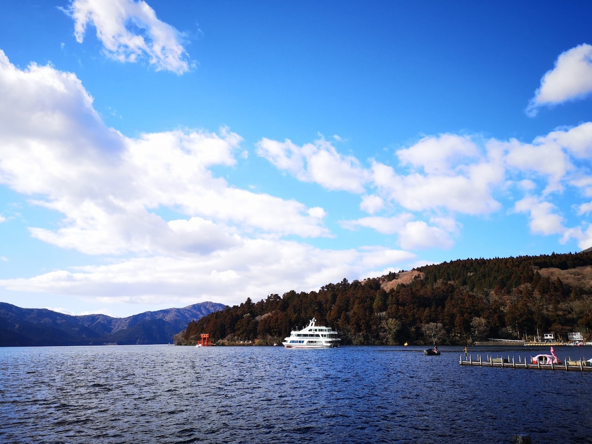 貴女だけの！”お得な”旅行プランを一緒に考えます 旅行初心者ＯＫ！、些細なことから丁寧にアドバイスします イメージ1