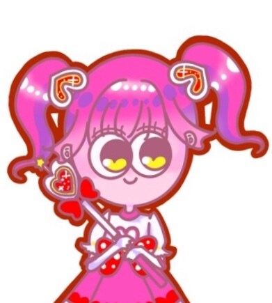 カートゥーン風のかわいいアイコン描きます カートゥーン風の絵柄です！◎全身イラストも可です❕ イメージ1