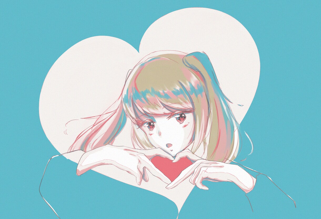 アイコンや似顔絵、イラスト制作します 写真からキャラクター化なども可能です。幅広く制作お受けします イメージ2