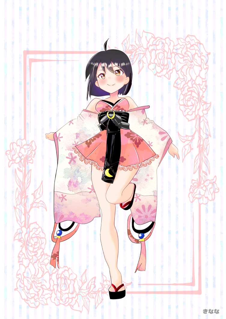 全身イラスト描きます あなたの描いてほしいをイラスト化します！ イメージ2