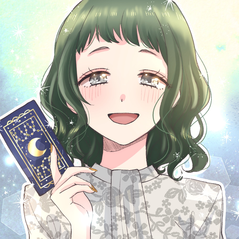 片想い・復縁・出会い✨️恋愛の未来を占います タロットで未来を読み解き、あなた様の恋を後押しします❀ イメージ2