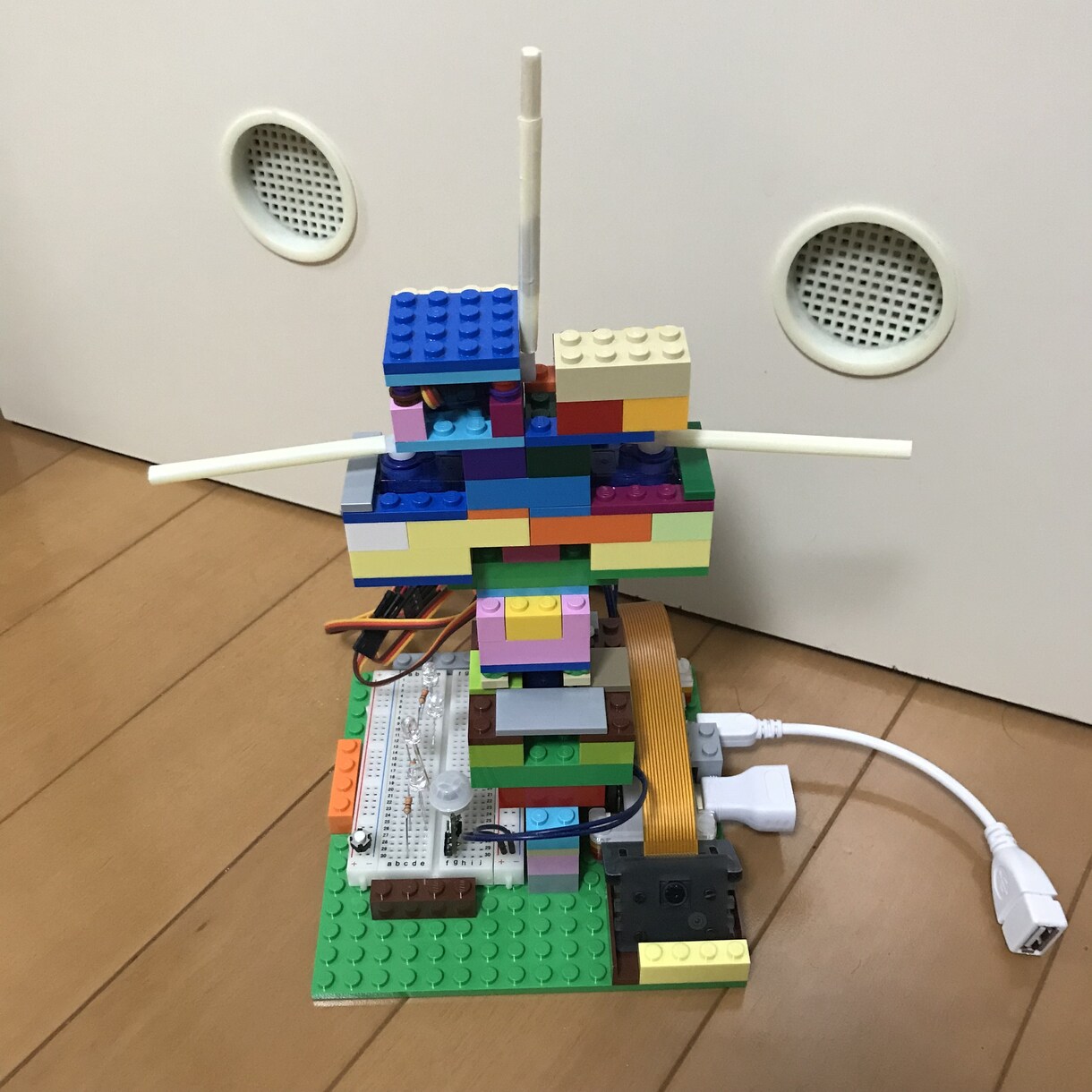 発明・アイデアの試作品（画像・動画納品）を作ります アイデアがあっても自分で形にするのが億劫な方へ イメージ1