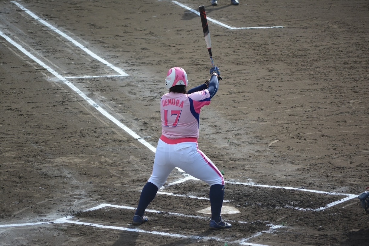 インターハイ優勝、実業団優秀選手から学べます できた！楽しい！の喜びを分かち合いましょう！！ イメージ1