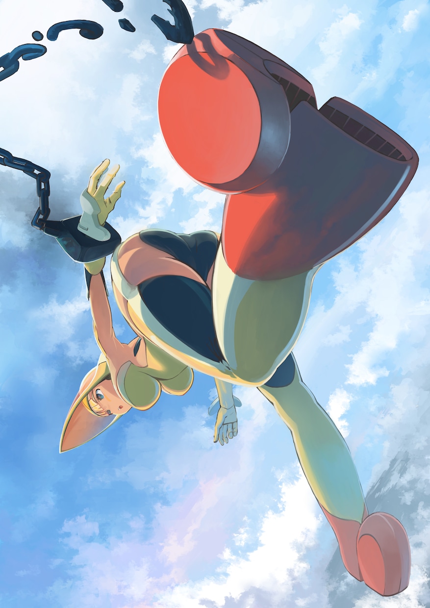 映画のように物語のある一枚絵・背景絵を制作します 丁寧な打ち合わせ◆あなただけの世界を元アニメーターが描き出す イメージ5
