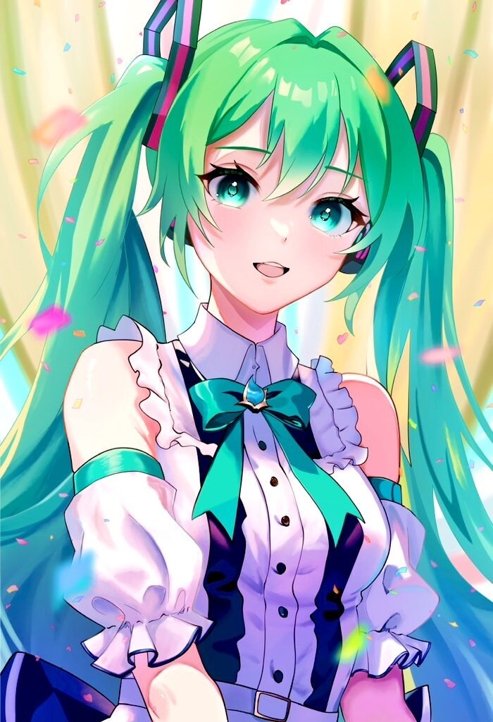 歌い手実況者活動者さんへ向けたイラストを制作します 活動者さん必見！どんなイラストでも¥5000以内で制作します イメージ3