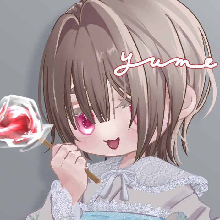 SNSに使用できるイラスト描きます SNSに投稿したり壁紙に使用できる絵を描きます⭐︎* イメージ3