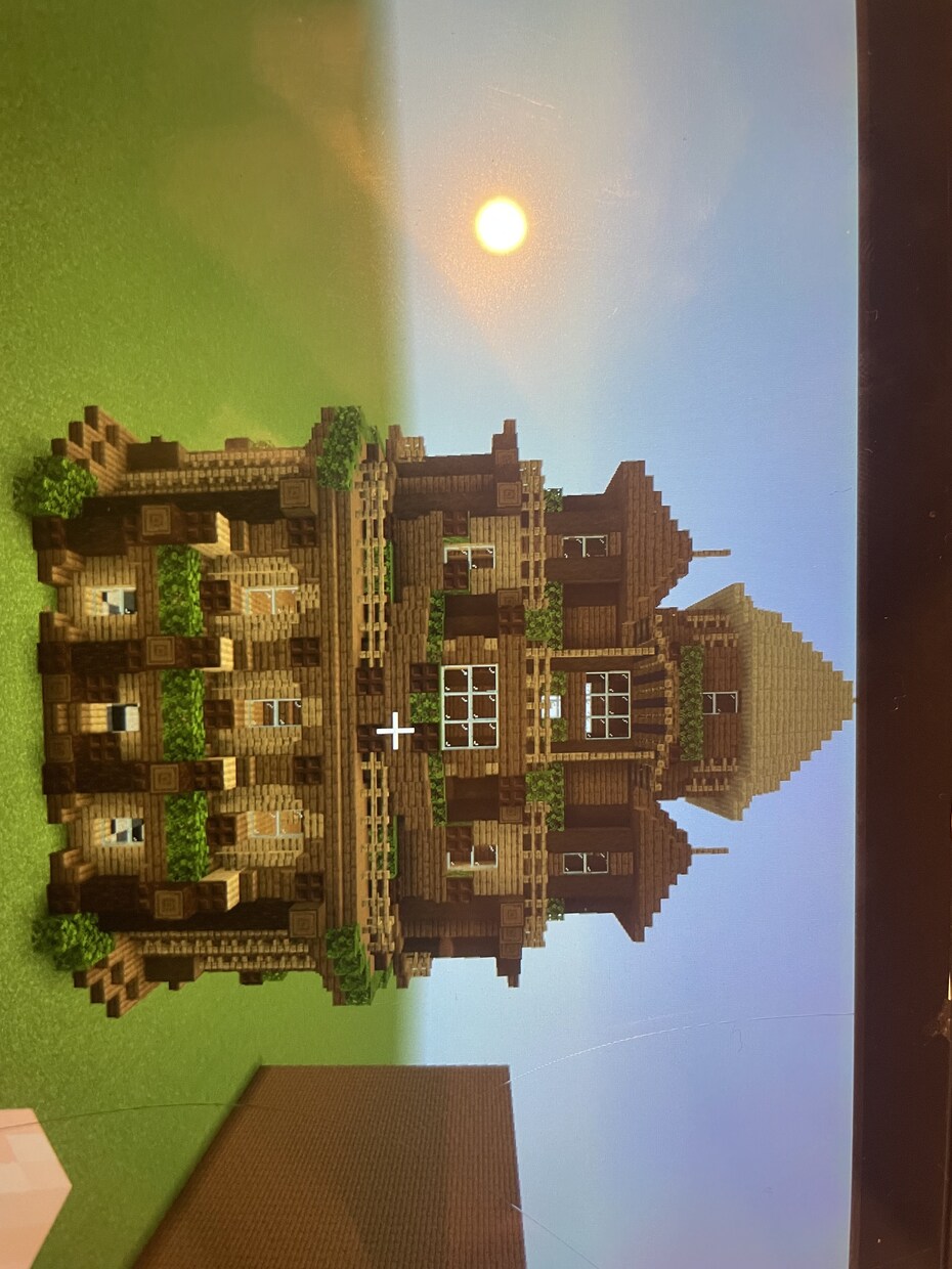 実況者向けMinecraftワールド建築作ります 配信者・実況者向け！Minecraft撮影用建築制作 イメージ2