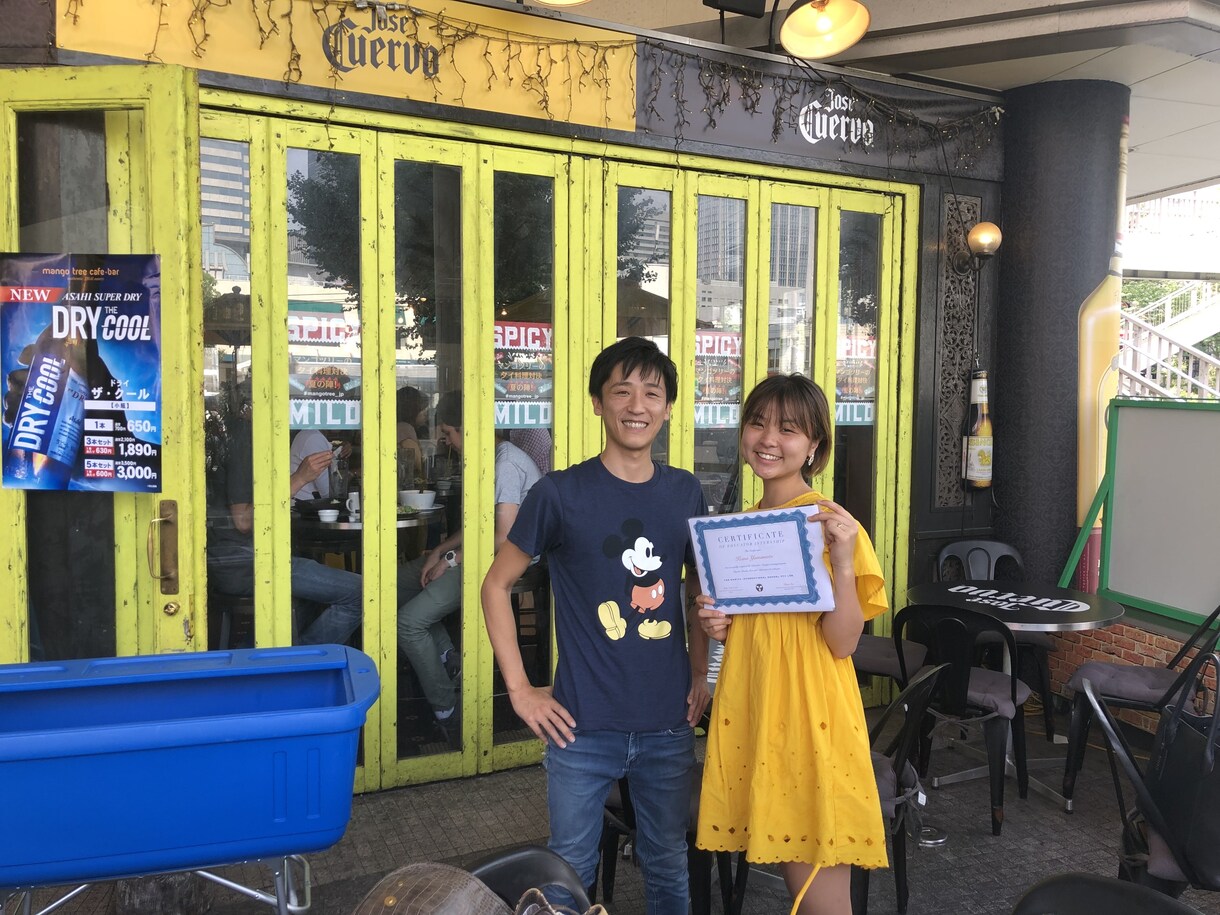 初めての起業相談！1歩前へ進めます 起業は1人で悩まない！安心して一歩踏み出せる環境を提供します イメージ9