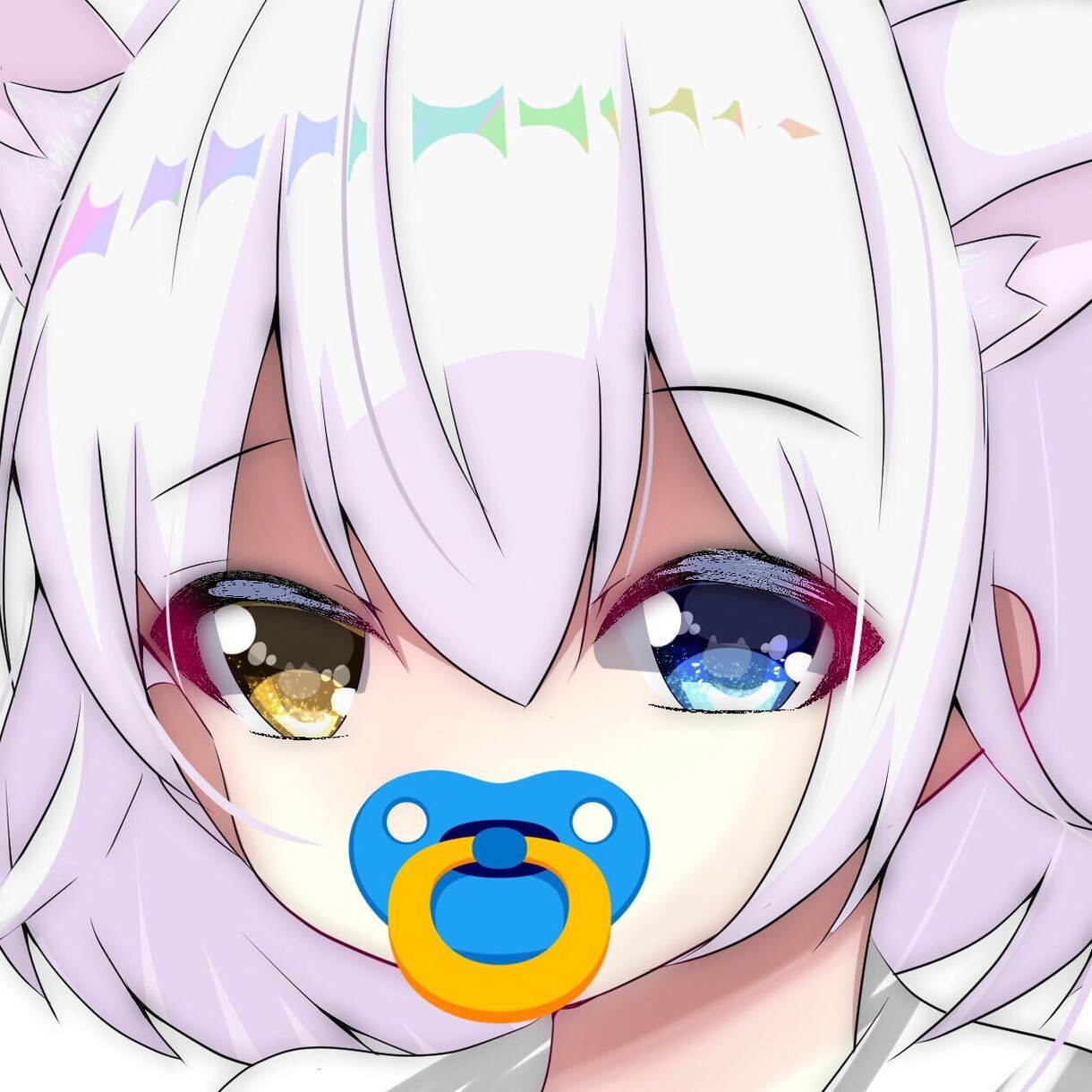 SNS等で映えるアイコンお描きします ご依頼主様の要望になるべくお応えできるように最善を尽くします イメージ6