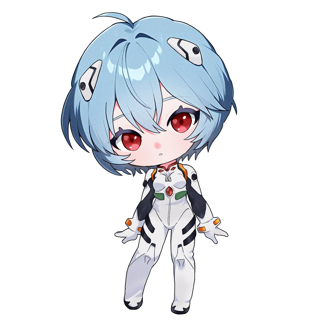 かわいいミニキャラをお描きします かわいいミニキャラ・SDイラストを制作します！ イメージ3