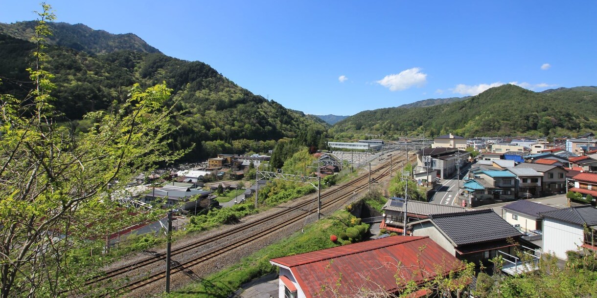 鉄道旅行の旅行記、ブログ記事を作成します 鉄道旅行好きの筆者が鉄道旅行に行きたくなる記事を作成します! イメージ1