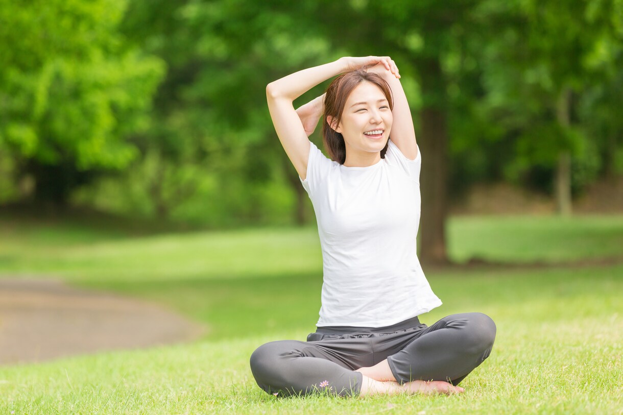 2週間で美肌ダイエットの基礎を作ります ただ痩せるだけじゃない！　現役美容鍼灸師によるサポート！ イメージ1