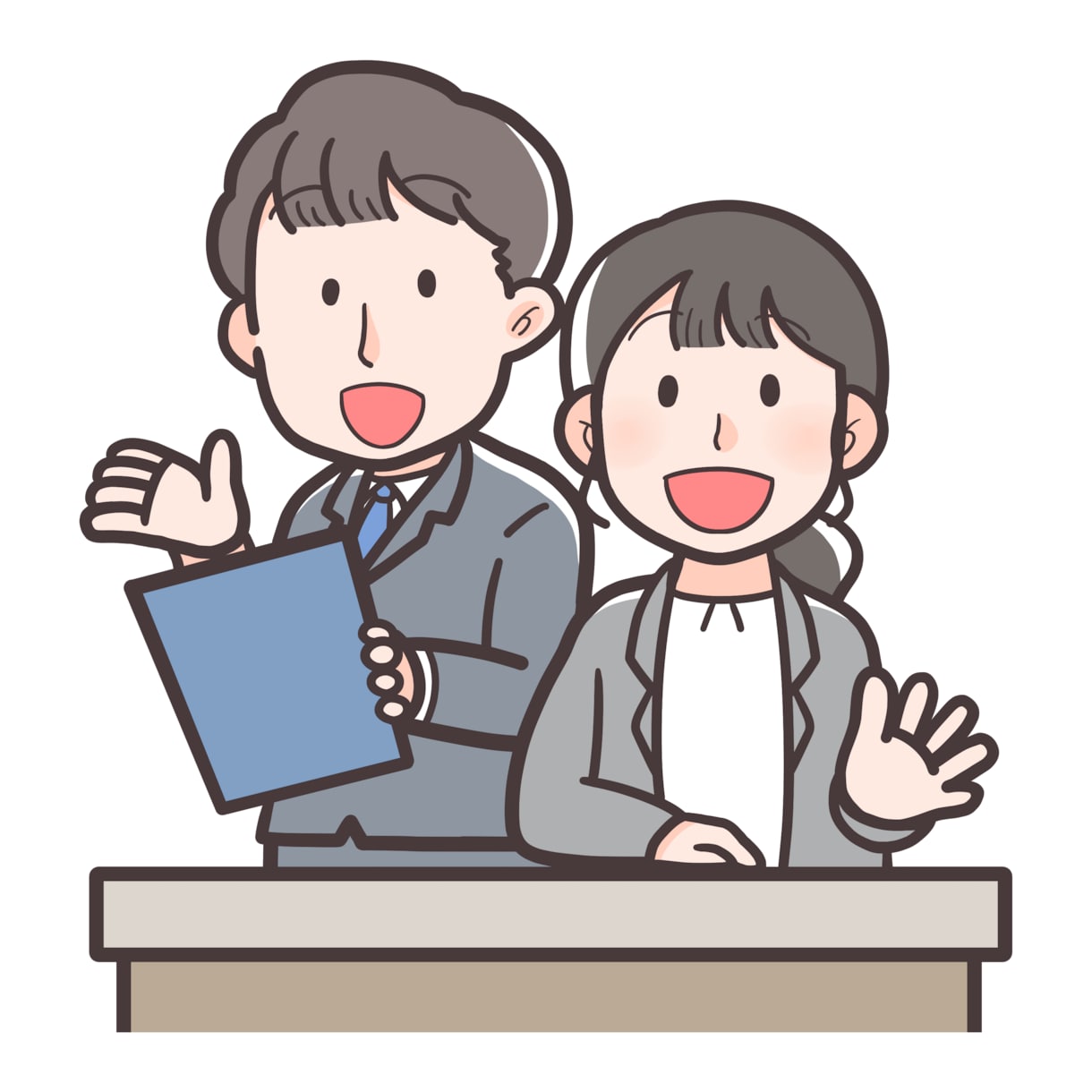 就業規則を作成します 就業規則（簡易版）を5万円で作成します イメージ4