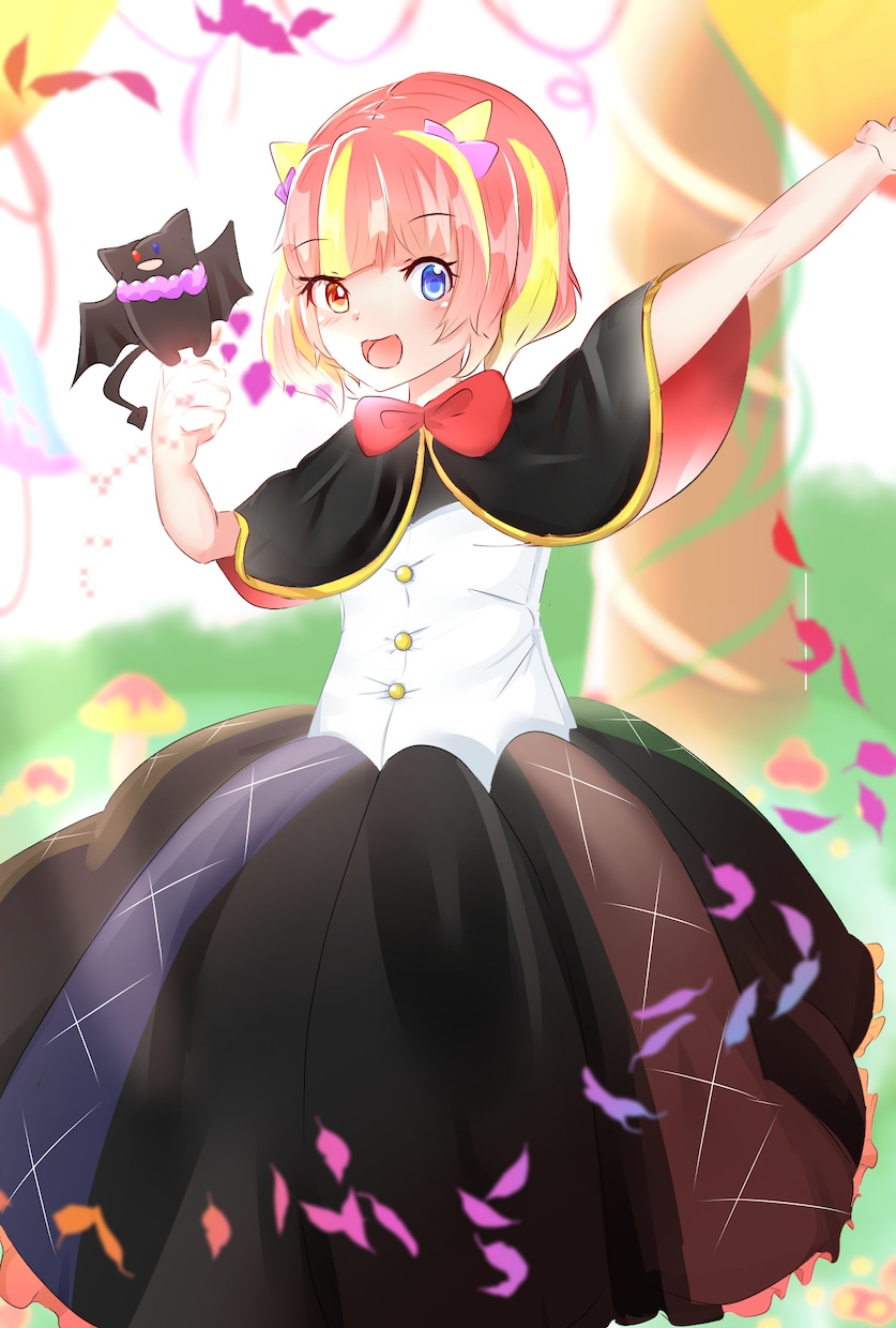 一目惚れされる萌え絵アイコン作成します 見る人も使用者も明るくなれる可愛いイラストをお書きします イメージ2