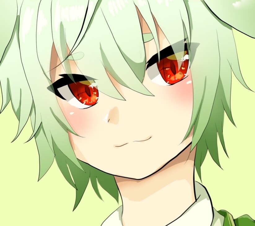 バストアップのSNSアイコン描きます 基本バストアップの構図ですが指定あれば全身かけます。 イメージ6