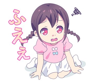 アニメ風アイコン★SNSアイコン作成しますます かわいいイラストアイコンで　SNSなど注目と集客力アップ★ イメージ3
